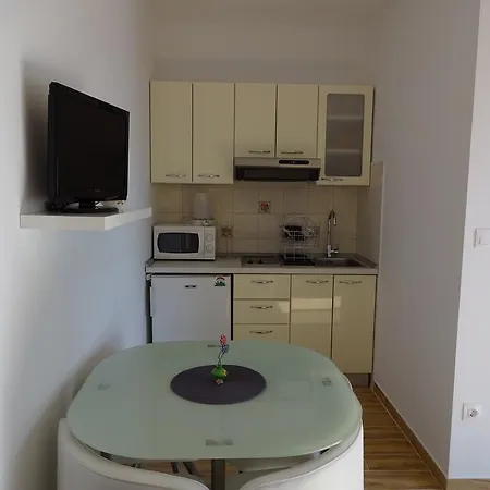 Apartament Natali Primosten