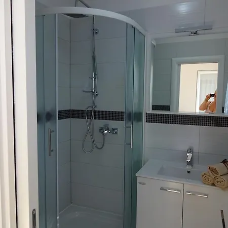 Apartament Natali Daire Primošten