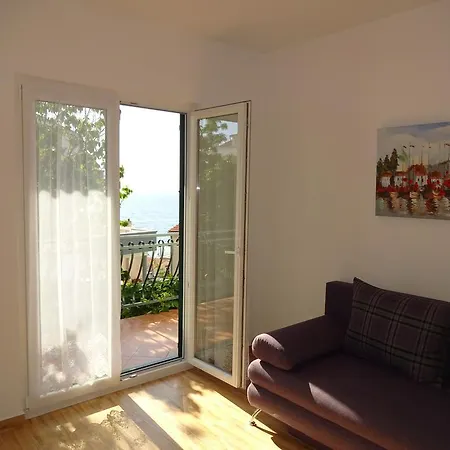 Apartament Natali * Primosten