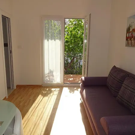 Apartament Natali * Primosten