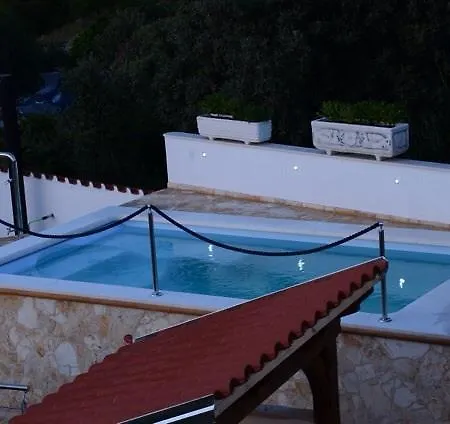 Daire Apartament Natali Primošten