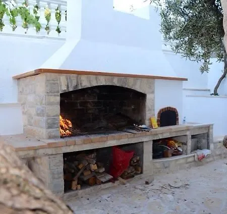 Apartament Natali * Primošten