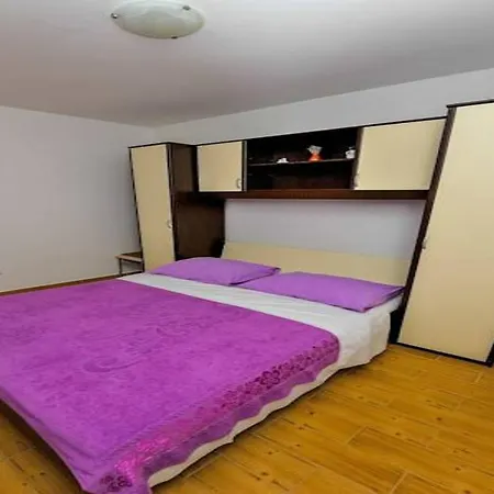 Apartament Natali Daire Primošten