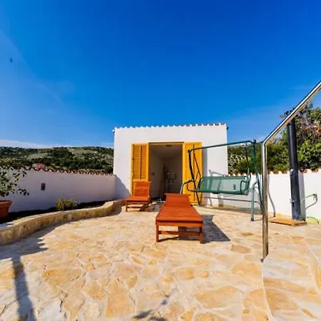 Apartament Natali Primošten