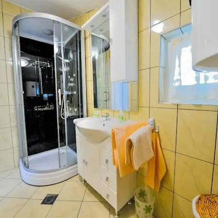 Apartament Natali Daire
