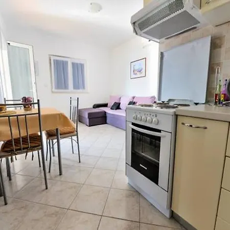 Apartment Apartament Natali