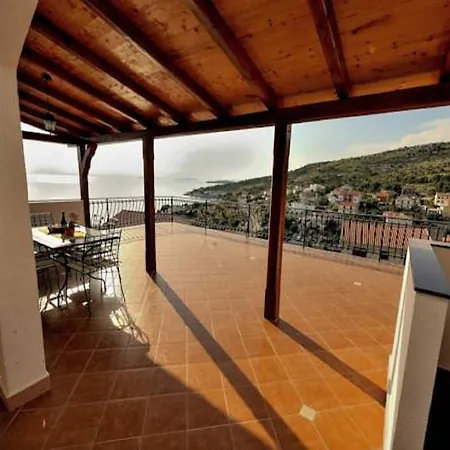 Apartament Natali Primosten