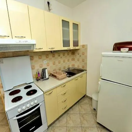 Apartament Natali Daire
