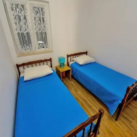 Apartament Natali *