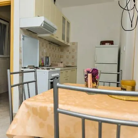 Apartament Natali