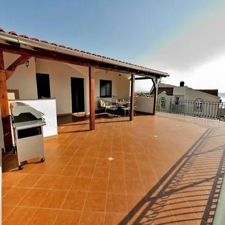 Apartament Natali * Primosten