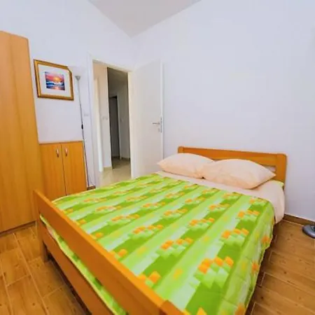 Apartament Natali Daire Primošten