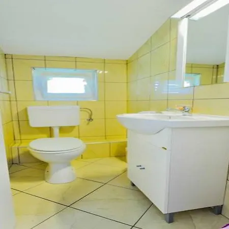 Apartament Natali Primosten