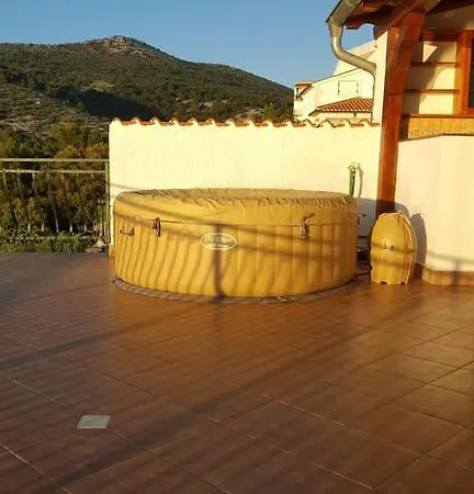 Apartament Natali Daire