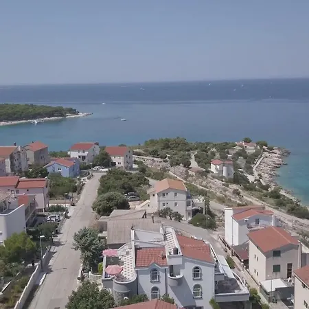 Daire Apartament Natali Primošten