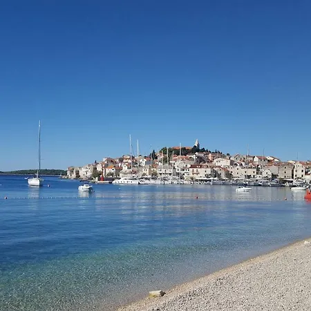 Apartament Natali * Primošten