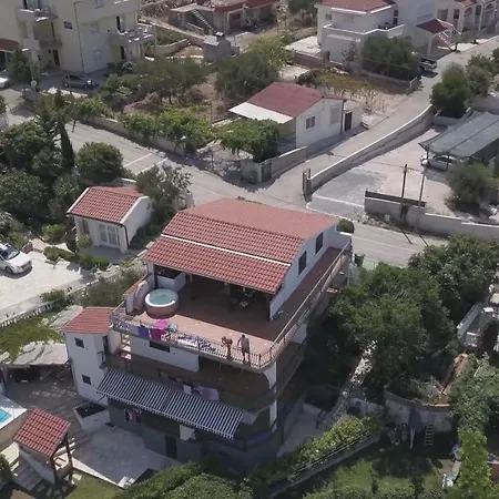 Daire Apartament Natali