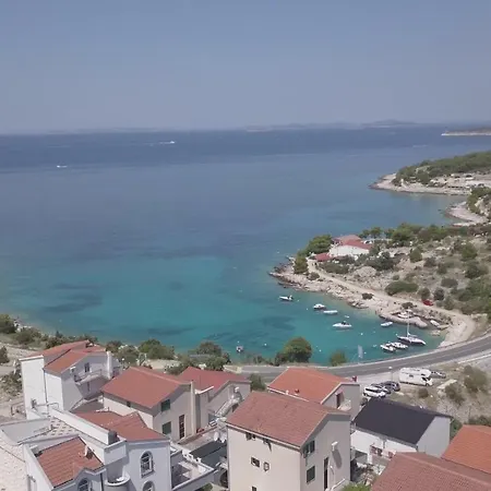 Apartament Natali Daire *